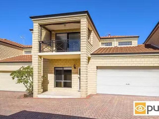 House for rent in Stirling, Western Australia