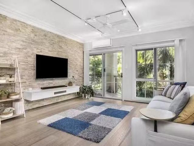 Apartment for rent in Sydney, New South Wales