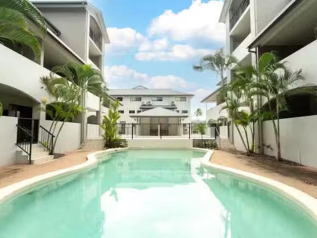 Apartment for rent in Cairns, Queensland