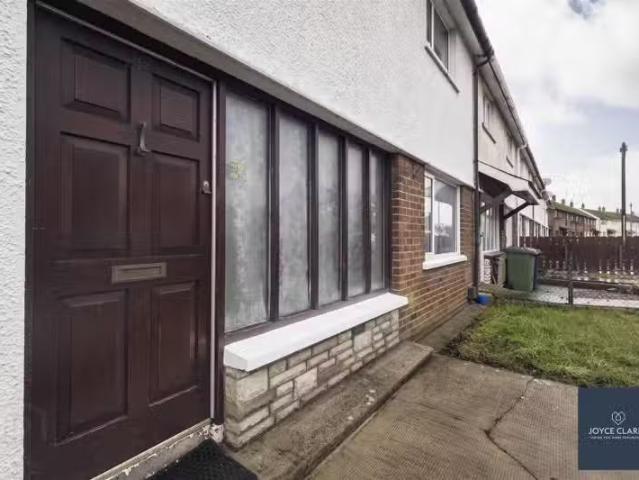 House to rent in Portsalon, Donegal