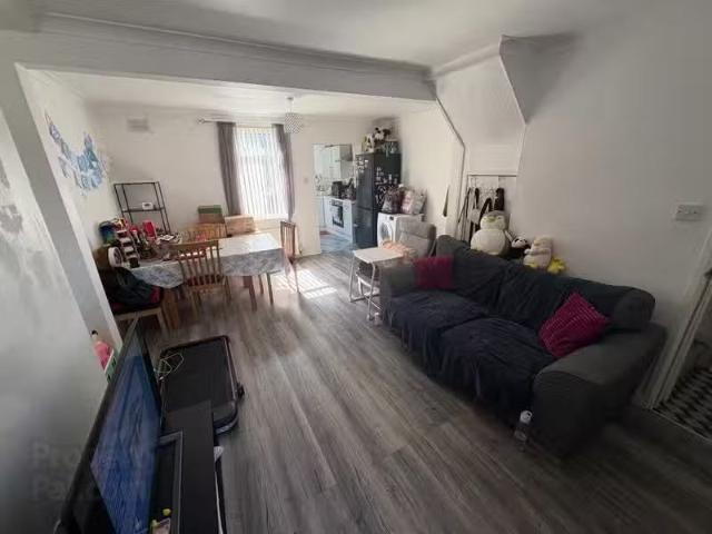 House to rent
