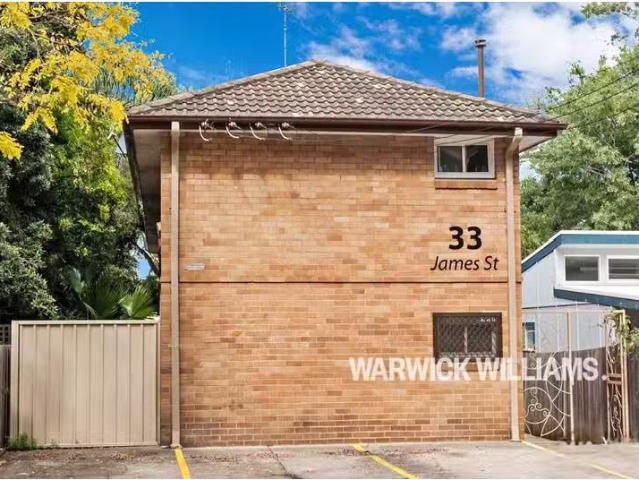 Apartment for rent in Sydney, New South Wales