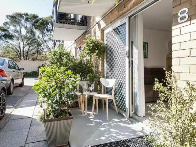 Apartment for rent in Western Australia