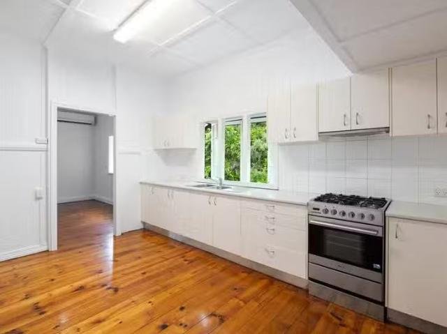 House for rent in Toombul, Queensland