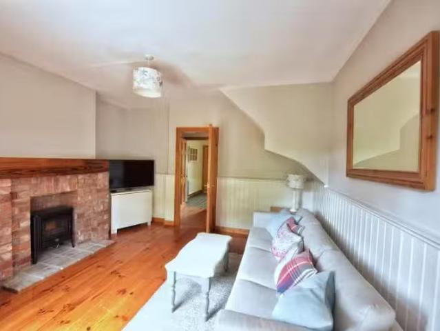 House to rent