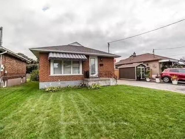 House for rent in Durham, Ontario