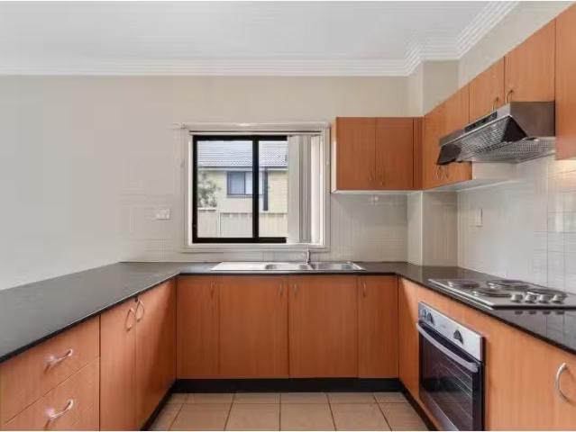 Condo for rent in Sydney, New South Wales