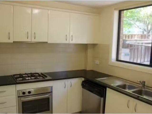 Condo for rent in Sydney, New South Wales