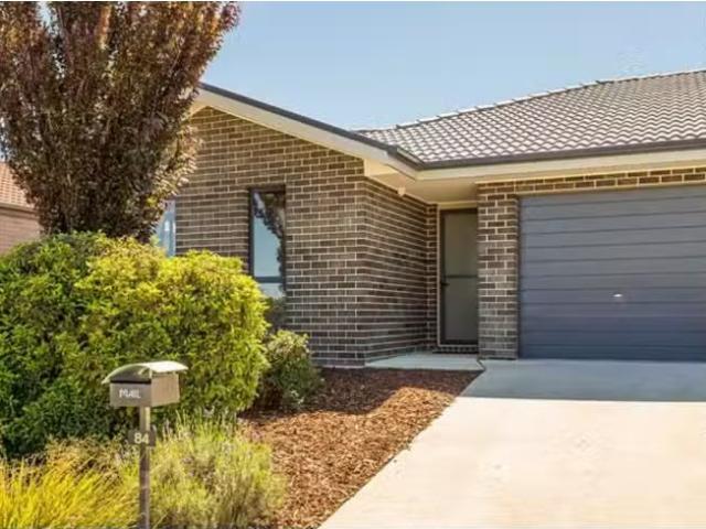 House for rent in Macgregor, Australian Capital Territory