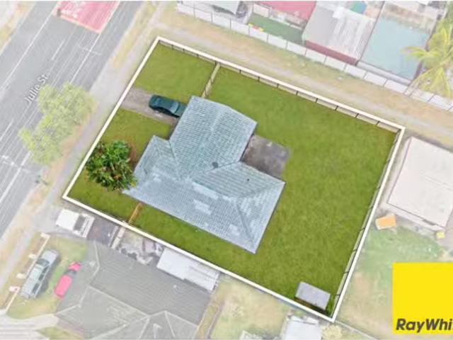 House for rent in Toombul, Queensland