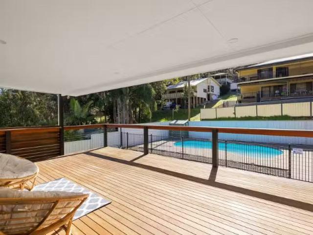 House for rent in Nelson Bay, New South Wales