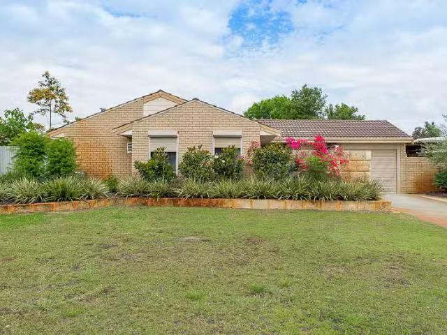 House for rent in Kiara, Western Australia