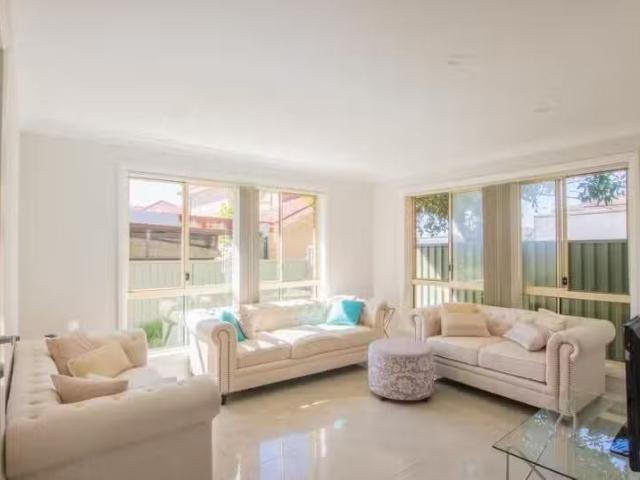 House for rent in Smithfield, New South Wales