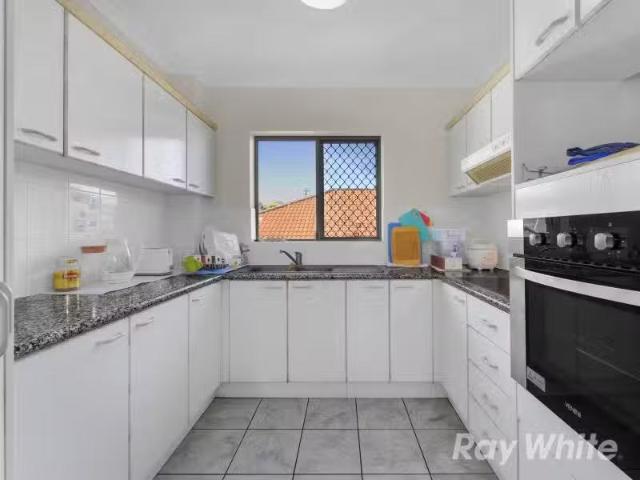 Apartment for rent in Toombul, Queensland