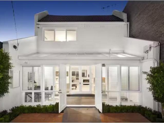 House for rent in Camerons Creek, Victoria
