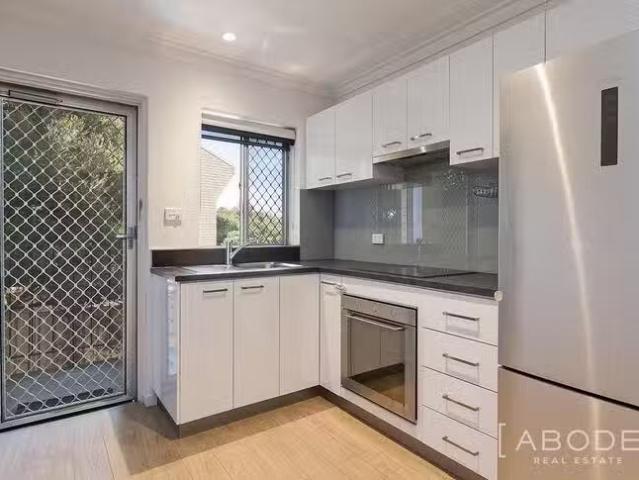 Apartment for rent in Jolimont, Western Australia