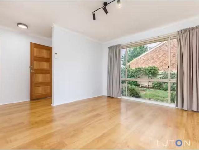 Condo for rent in Australian Capital Territory