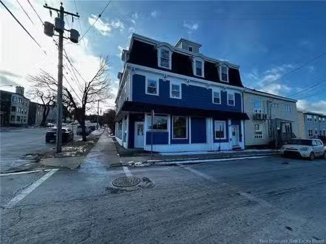 House for rent in City Of Saint John, New Brunswick