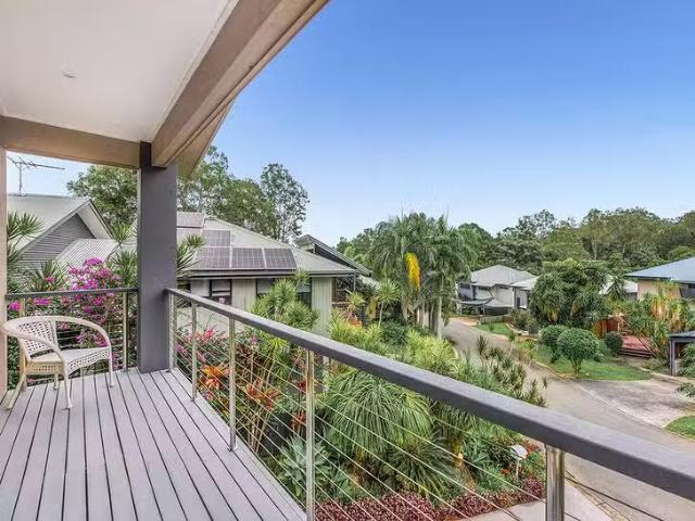 House for rent in Toombul, Queensland