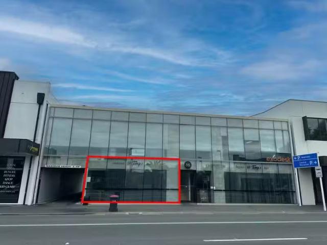 House for rent in Riccarton, Canterbury
