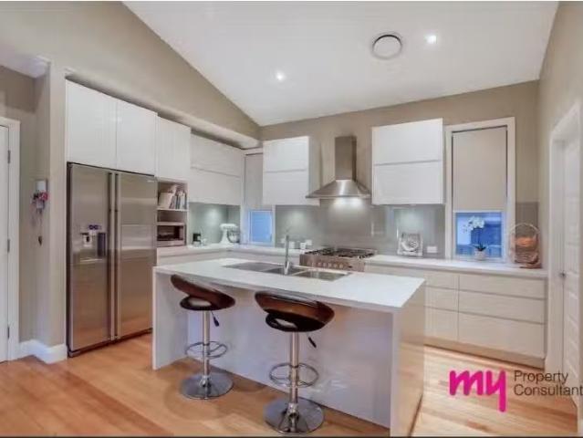House for rent in Sydney, New South Wales