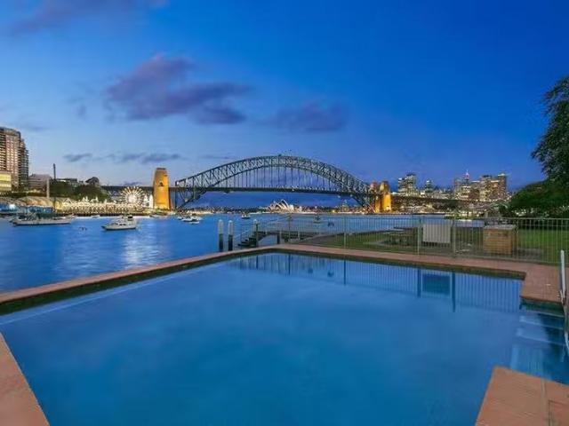 Apartment for rent in Sydney, New South Wales