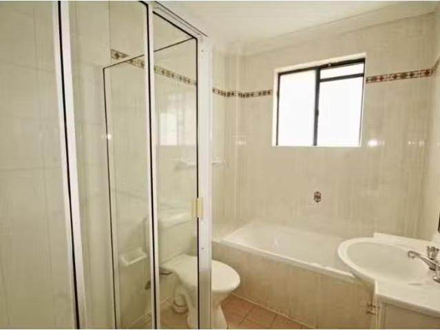 Apartment for rent in Belmore, New South Wales