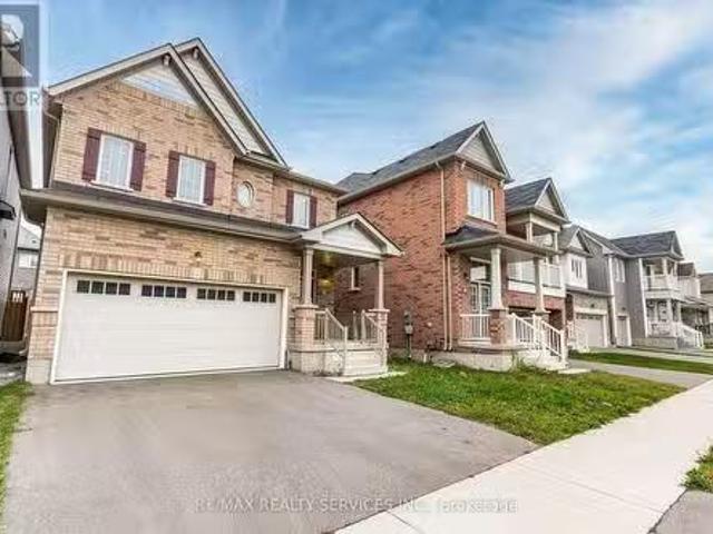 House for rent in Niagara, Ontario