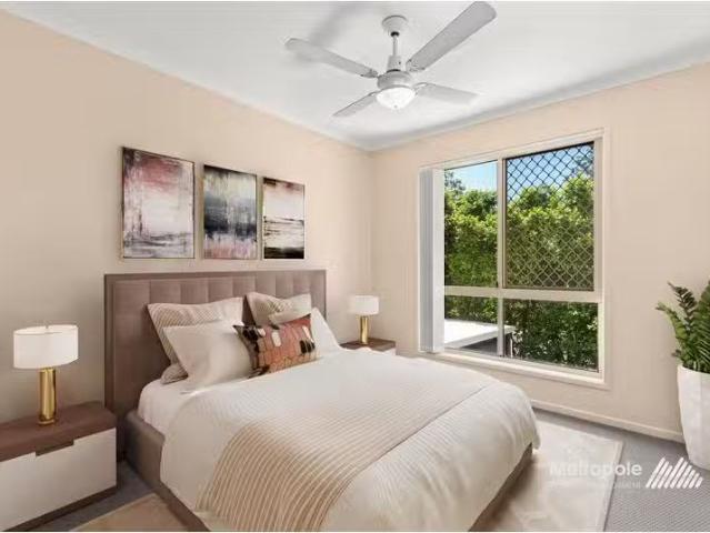Condo for rent in Toombul, Queensland