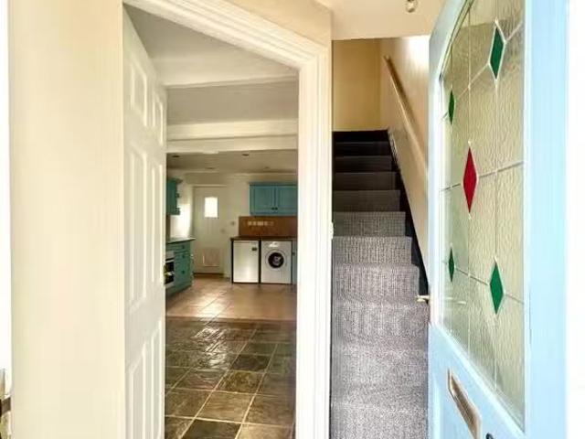House to rent
