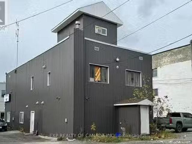 House for rent in Connaught, Ontario