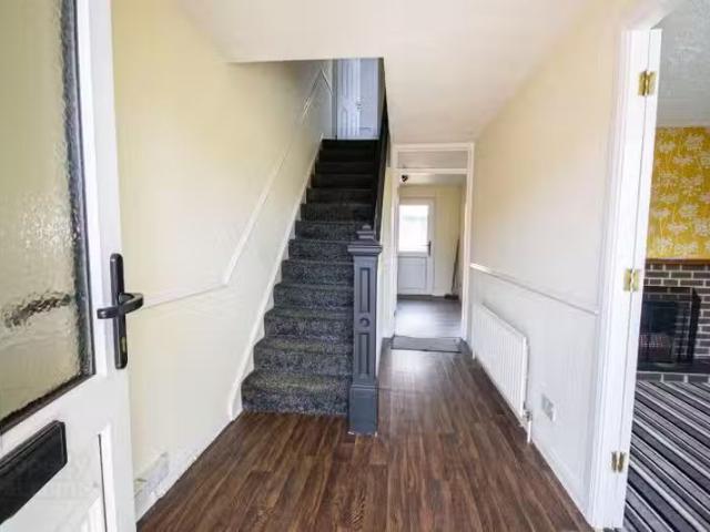 House to rent