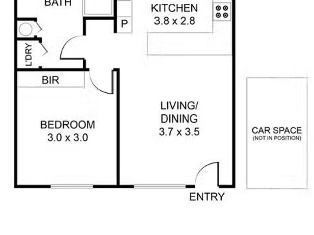 House for rent in Camerons Creek, Victoria
