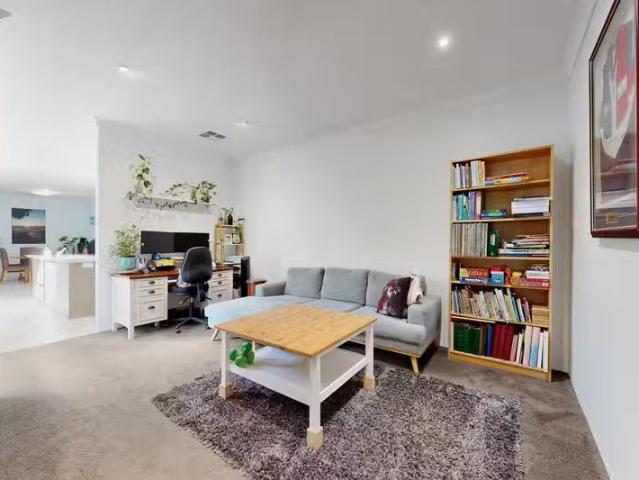 House for rent in Butler, Western Australia