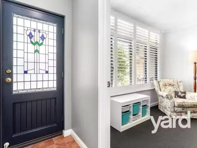 House for rent in North Fremantle, Western Australia