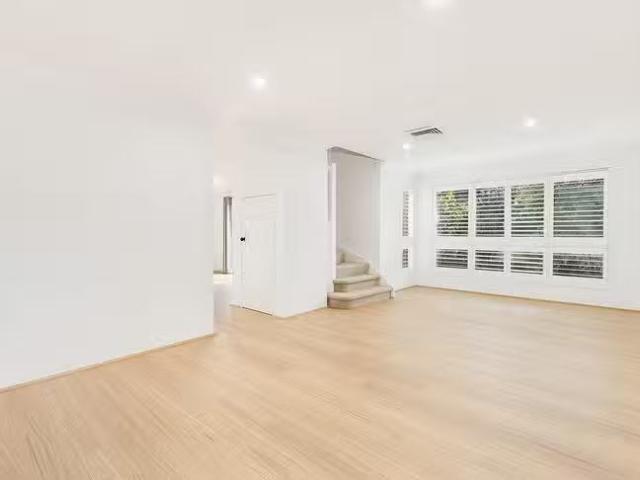 House for rent in Sydney, New South Wales