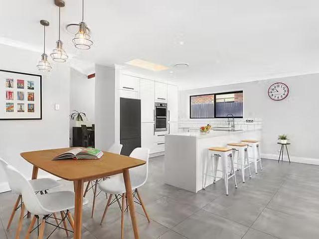 House for rent in Toombul, Queensland