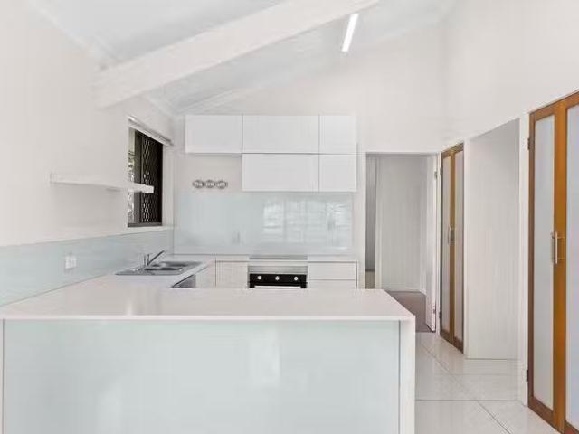 House for rent in Toombul, Queensland