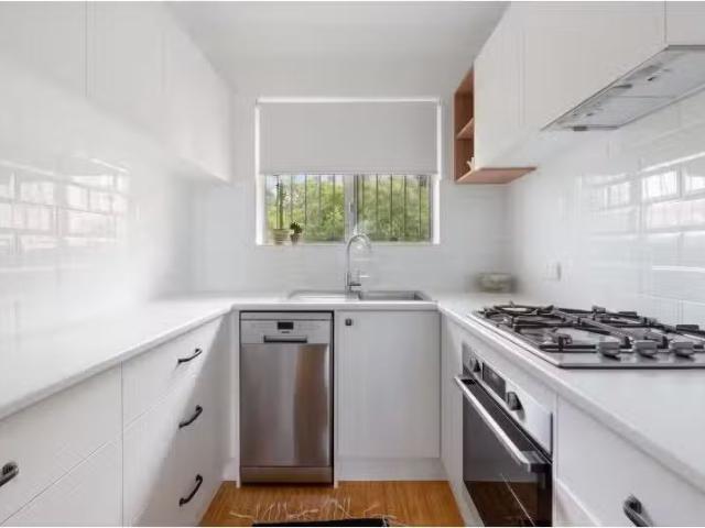 Apartment for rent in Toombul, Queensland