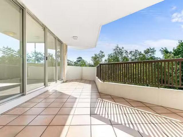 Apartment for rent in Willoughby, New South Wales