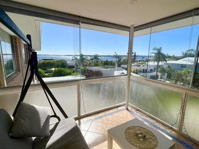 Apartment for rent in Applecross, Western Australia