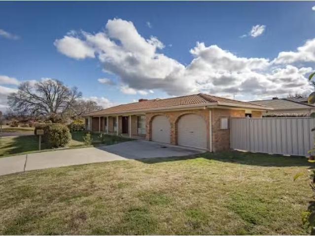House for rent in Queanbeyan, New South Wales
