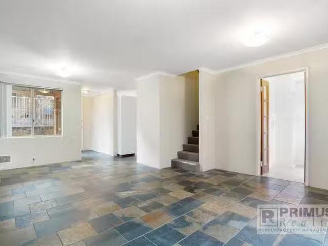 House for rent in Subiaco Po, Western Australia
