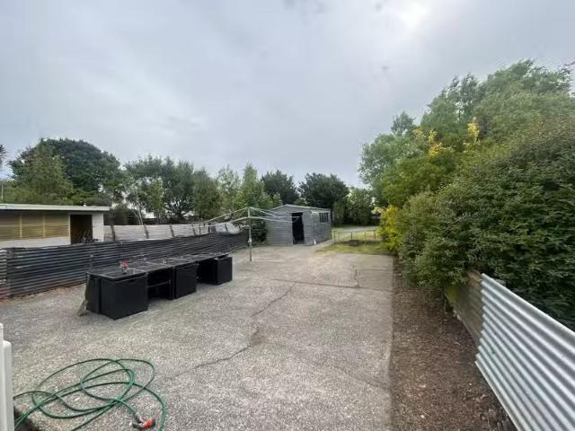 House for rent in Invercargill, Southland