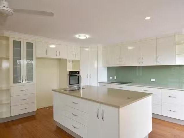 House for rent in Gladstone, Queensland