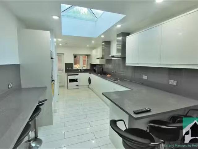 House for rent in Bournbrook, West Midlands