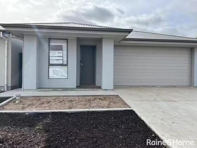 House for rent in Lyndoch, South Australia