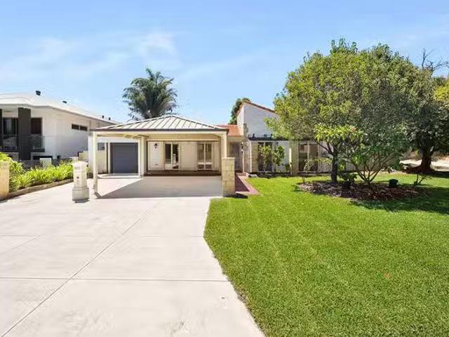 House for rent in Shelley, Western Australia