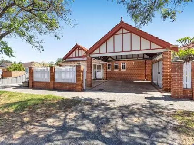 House for rent in Burswood, Western Australia