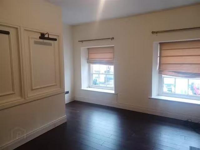 Apartment to rent